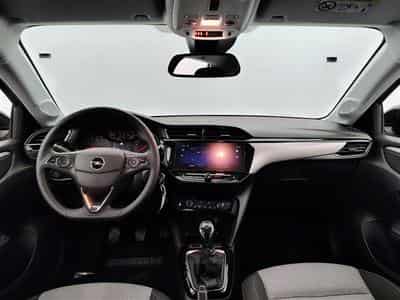 Opel Corsa Facelift 1.2i Edition CARPLAY (2024) - Foto 8