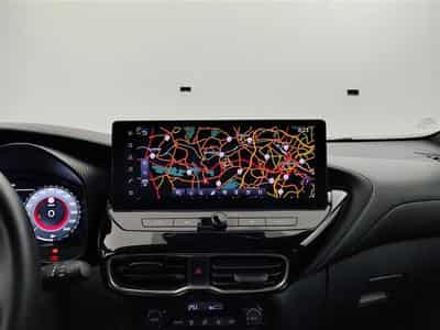 Nissan Juke 1.0 DIG-T 114Cv Tekna S-CUIR / NAVI / CARPLAY / CAMERA (2025) - Foto 11