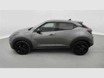 Nissan Juke 1.0 DIG-T 114Cv Tekna S-CUIR / NAVI / CARPLAY / CAMERA (2025) - Foto 3
