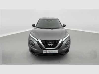Nissan Juke 1.0 DIG-T 114Cv Tekna S-CUIR / NAVI / CARPLAY / CAMERA (2025) - Foto 4