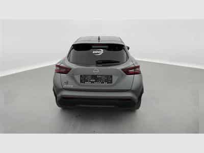 Nissan Juke 1.0 DIG-T 114Cv Tekna S-CUIR / NAVI / CARPLAY / CAMERA (2025) - Foto 5