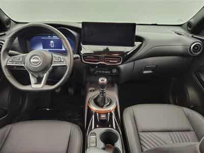 Nissan Juke 1.0 DIG-T 114Cv Tekna S-CUIR / NAVI / CARPLAY / CAMERA (2025) - Foto 8