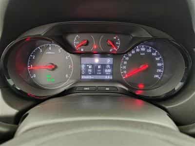 Opel Grandland 1.2 Turbo ECOTEC Edition FULL LED / NAVI / CARPLAY (2020) - Foto 10