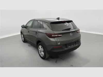 Opel Grandland 1.2 Turbo ECOTEC Edition FULL LED / NAVI / CARPLAY (2020) - Foto 2