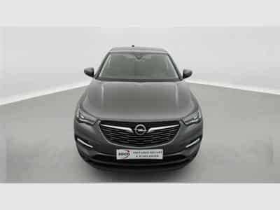 Opel Grandland 1.2 Turbo ECOTEC Edition FULL LED / NAVI / CARPLAY (2020) - Foto 4