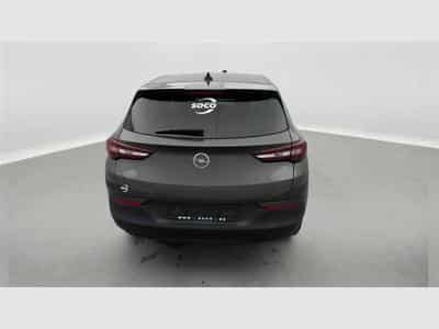 Opel Grandland 1.2 Turbo ECOTEC Edition FULL LED / NAVI / CARPLAY (2020) - Foto 5