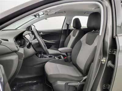 Opel Grandland 1.2 Turbo ECOTEC Edition FULL LED / NAVI / CARPLAY (2020) - Foto 7