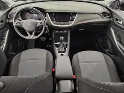 Opel Grandland 1.2 Turbo ECOTEC Edition FULL LED / NAVI / CARPLAY (2020) - Foto 8