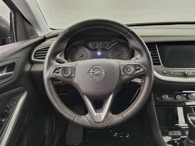 Opel Grandland 1.2 Turbo ECOTEC Edition FULL LED / NAVI / CARPLAY (2020) - Foto 9