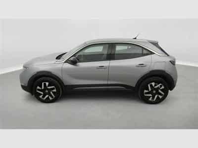 Opel Mokka 1.2 Turbo 136Cv Elegance CARPLAY / CAMERA / FULL LED (2024) - Photo 3
