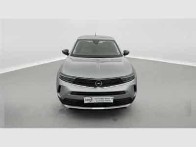 Opel Mokka 1.2 Turbo 136Cv Elegance CARPLAY / CAMERA / FULL LED (2024) - Photo 4