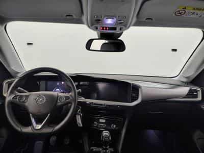 Opel Mokka 1.2 Turbo 136Cv Elegance CARPLAY / CAMERA / FULL LED (2024) - Photo 8