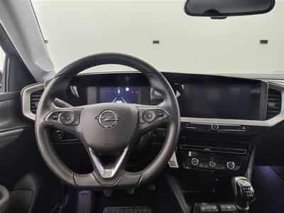 Opel Mokka 1.2 Turbo 136Cv Elegance CARPLAY / CAMERA / FULL LED (2024) - Photo 9