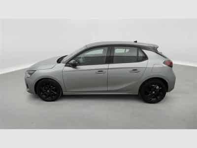 Opel Corsa 1.2 Turbo 100Cv GS S-CUIR / CARPLAY / CAMERA / FULL LED (2023) - Photo 3