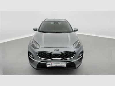 Kia Sportage 1.6i More NAVI / CAMERA / KEYLESS (2019) - Photo 4