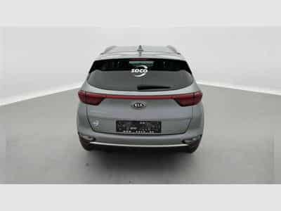 Kia Sportage 1.6i More NAVI / CAMERA / KEYLESS (2019) - Photo 5