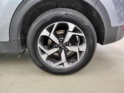 Kia Sportage 1.6i More NAVI / CAMERA / KEYLESS (2019) - Photo 6