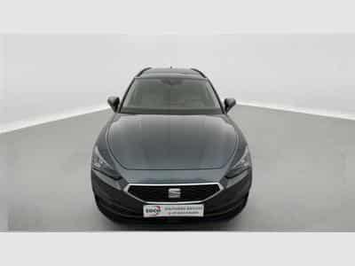 Seat Leon 1.0 EcoTSI Move! NAVI/LED/JA16/PDC AV AR (2023) - Photo 4