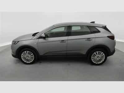 Opel Grandland 1.5 Turbo D Innovation Navi / Led / PDC av+ar (2020) - Photo 3
