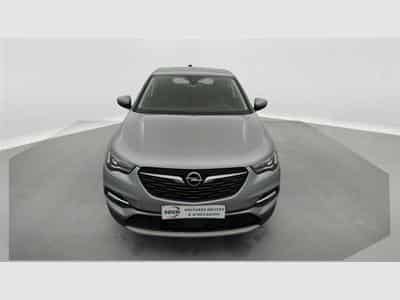 Opel Grandland 1.5 Turbo D Innovation Navi / Led / PDC av+ar (2020) - Photo 4