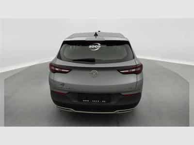 Opel Grandland 1.5 Turbo D Innovation Navi / Led / PDC av+ar (2020) - Photo 5