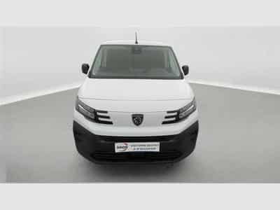 Peugeot Partner 1.5 BlueHDi M 3pl. CARPLAY / PDC AR (2025) - Photo 4