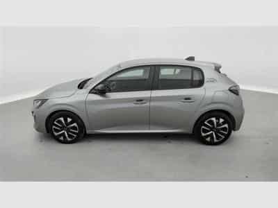 Peugeot 208 1.2i PureTech 100Cv Style NAVI / CARPLAY / PDC (2025) - Photo 3