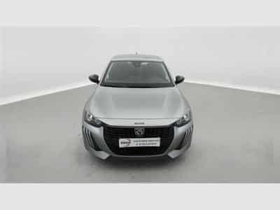 Peugeot 208 1.2i PureTech 100Cv Style NAVI / CARPLAY / PDC (2025) - Photo 4