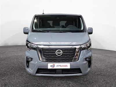 Nissan Primastar 2.0 dCi 30 L1H1 Tekna NV300 (2022) - Foto 4