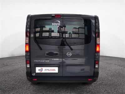 Nissan Primastar 2.0 dCi 30 L1H1 Tekna NV300 (2022) - Foto 5