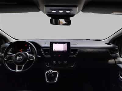 Nissan Primastar 2.0 dCi 30 L1H1 Tekna NV300 (2022) - Foto 8