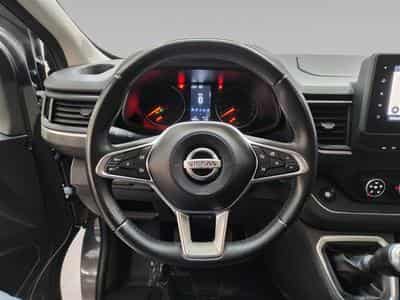 Nissan Primastar 2.0 dCi 30 L1H1 Tekna NV300 (2022) - Foto 9
