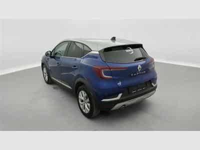 Renault Captur 1.33 TCe Intens GPF (EU6D) (2021) - Foto 2