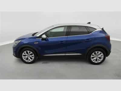 Renault Captur 1.33 TCe Intens GPF (EU6D) (2021) - Foto 3