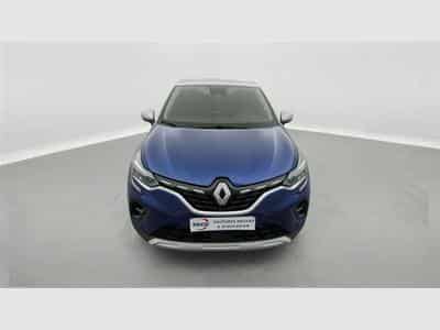 Renault Captur 1.33 TCe Intens GPF (EU6D) (2021) - Foto 4