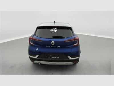 Renault Captur 1.33 TCe Intens GPF (EU6D) (2021) - Foto 5