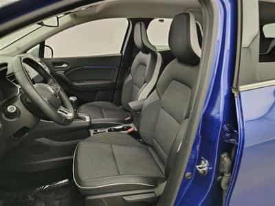 Renault Captur 1.33 TCe Intens GPF (EU6D) (2021) - Foto 7