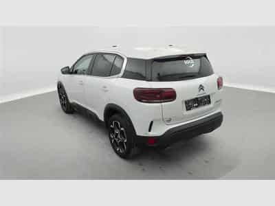 Citroen C5 Aircross 1.2 PureTech EAT8 C-Serie S-CUIR / CARPLAY / CAMERA (2023) - Foto 2