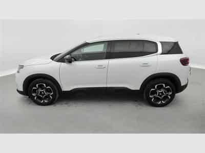 Citroen C5 Aircross 1.2 PureTech EAT8 C-Serie S-CUIR / CARPLAY / CAMERA (2023) - Foto 3