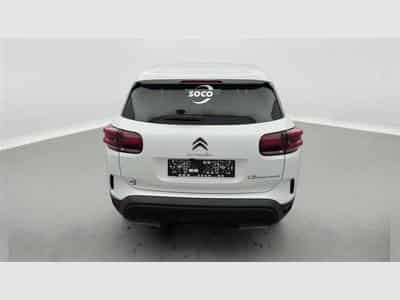 Citroen C5 Aircross 1.2 PureTech EAT8 C-Serie S-CUIR / CARPLAY / CAMERA (2023) - Foto 5