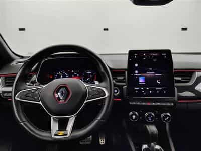 Renault Arkana 1.3 TCe R.S.Line GPF EDC Cuir/Siège élec./Navi/CarPlay/.../ (2022) - Foto 9