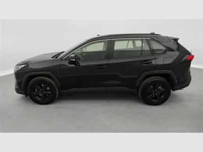 Toyota RAV 4 RAV4 2.0i 2WD Dynamic Plus (2019) - Foto 3