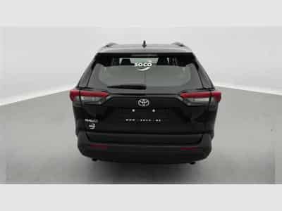Toyota RAV 4 RAV4 2.0i 2WD Dynamic Plus (2019) - Foto 5