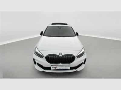 BMW 118 118iA Pack M NAVI / FULL LED / ALCANTARA / PANO (2024) - Foto 4