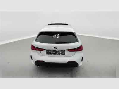 BMW 118 118iA Pack M NAVI / FULL LED / ALCANTARA / PANO (2024) - Foto 5