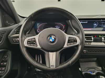BMW 118 118iA Pack M NAVI / FULL LED / ALCANTARA / PANO (2024) - Foto 9