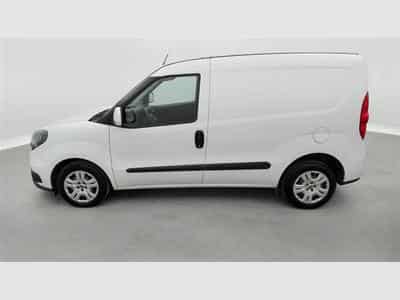Fiat Doblo 1.6 MJET Cargo CLIM / CARPLAY (2022) - Foto 2