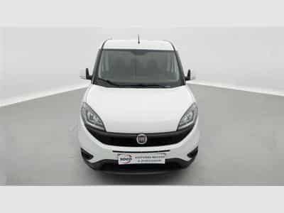 Fiat Doblo 1.6 MJET Cargo CLIM / CARPLAY (2022) - Foto 3