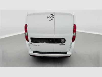 Fiat Doblo 1.6 MJET Cargo CLIM / CARPLAY (2022) - Foto 4