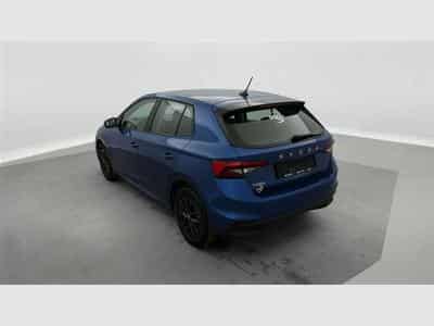 Skoda Fabia 1.0 TSI 95Cv Young Edition CARPLAY / CAMERA / FULL LED / ALU (2025) - Foto 2